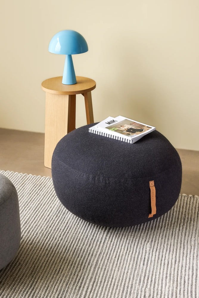 Inspirace: Skandinávský styl