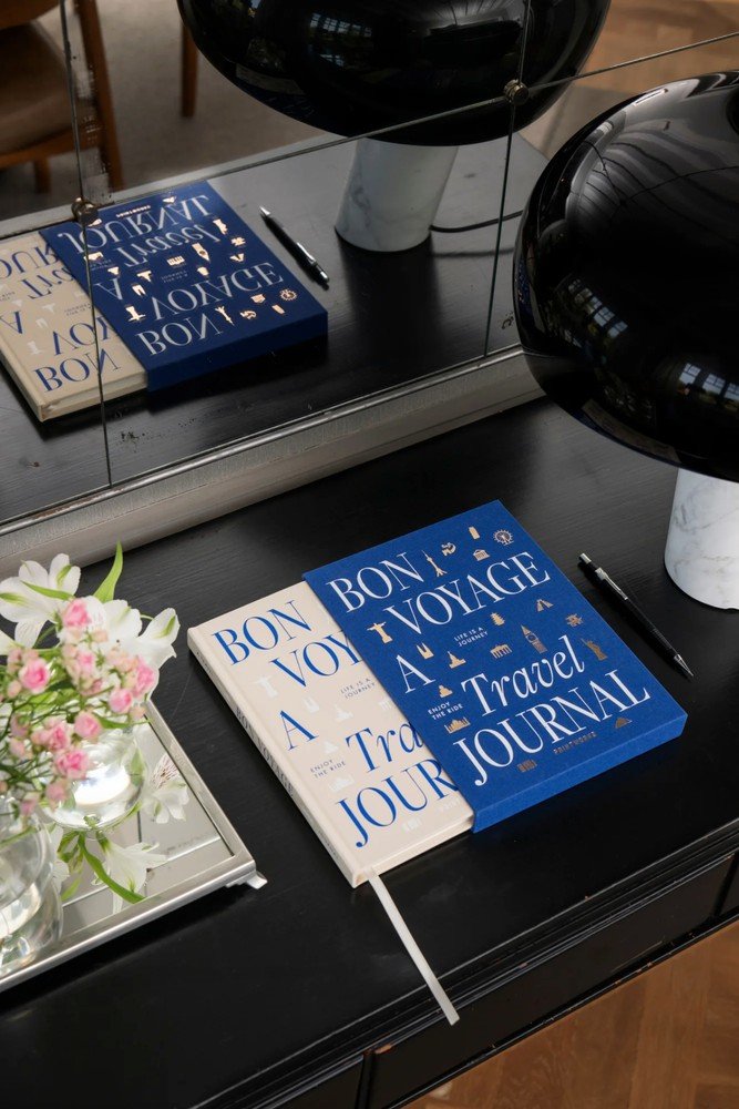 Inspirace: Předsevzetí organizace času