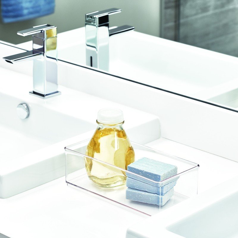 Inspirace: Úklid a organizace