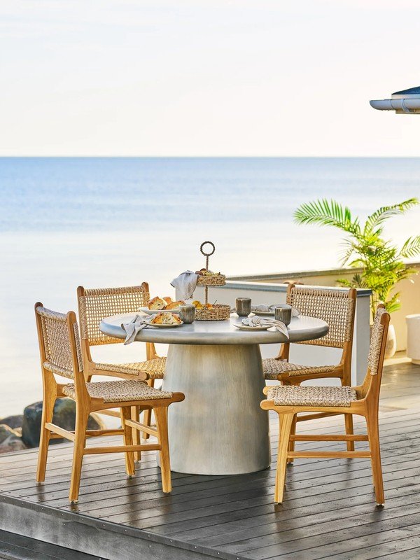 Inspirace: Zahrada, Balkon a terasa