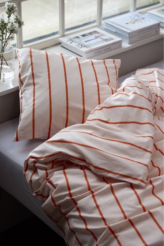 Inspirace: Ložnice, Textil