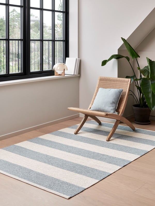 Inspirace: Obývací pokoj, Prémiové značky, Skandinávský styl, Textil
