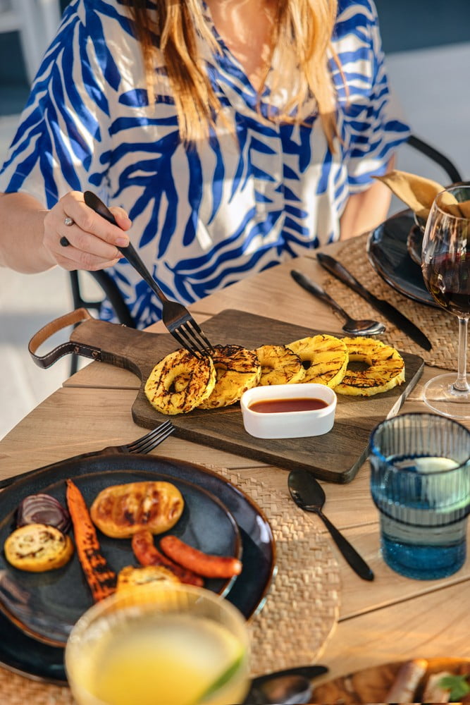 Inspirace: Zahrada, Balkon a terasa