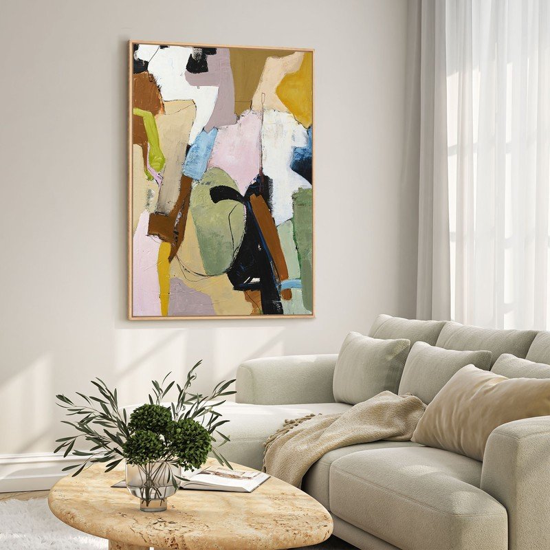 Inspirace: Dekorace , Obývací pokoj