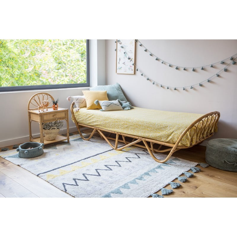 Inspirace: Dětský pokoj, Boho styl, Prémiové značky