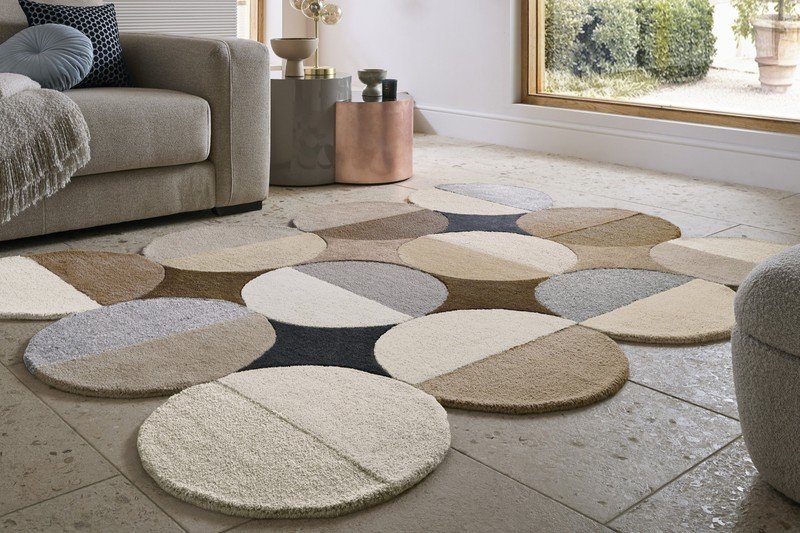 Inspirace: Obývací pokoj