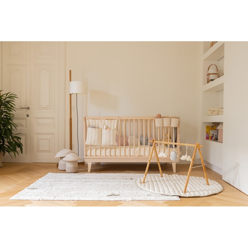Inspirace: Dětský pokoj, Boho styl, Prémiové značky, Textil