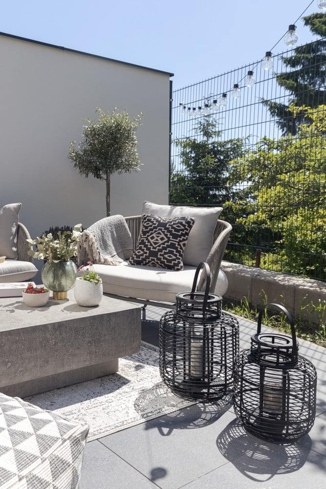 Inspirace: Zahrada, Outdoor