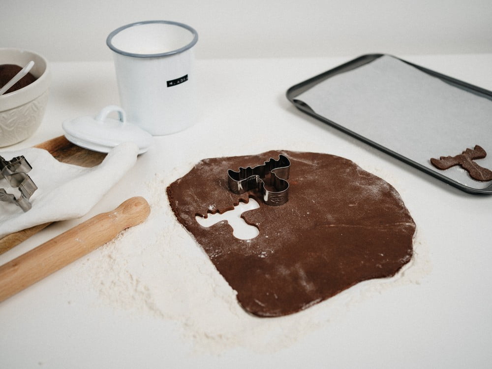 Inspirace: Kuchyň a jídelna