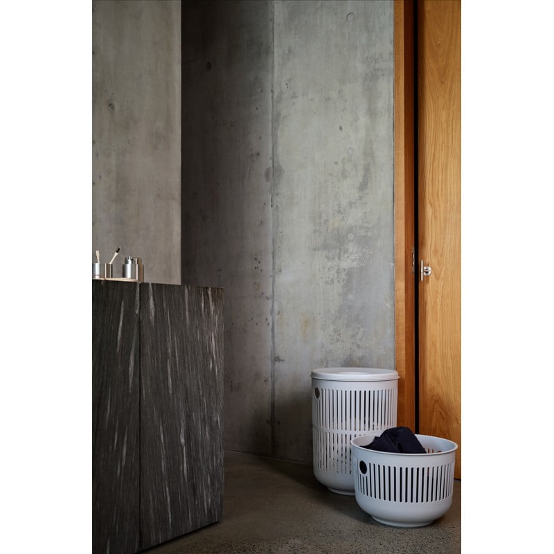 Inspirace: Koupelna, Úklid a organizace, Skandinávský styl