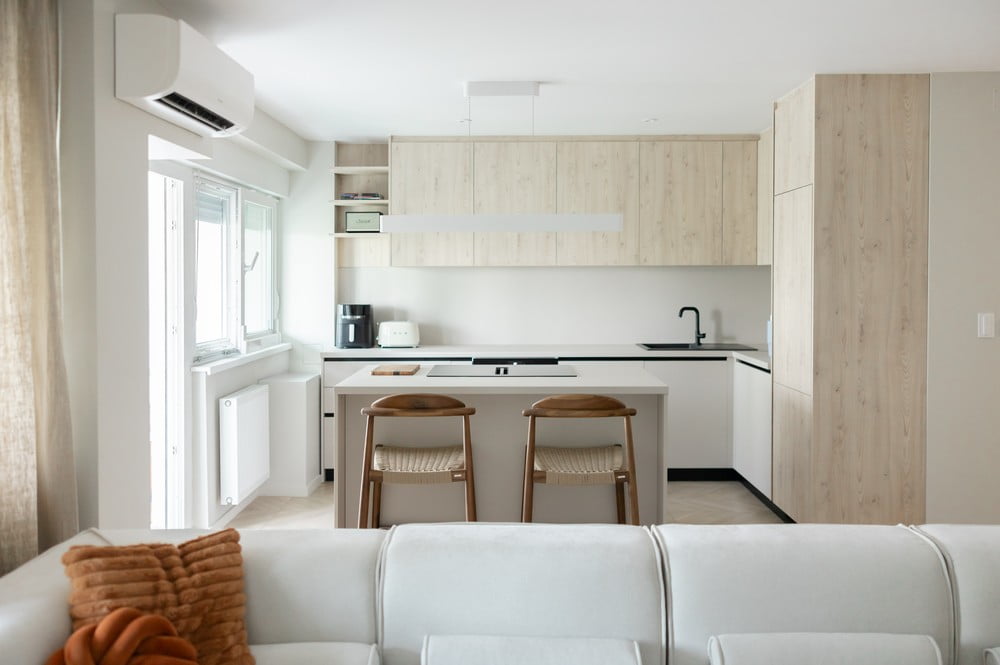 Inspirace: Kuchyň a jídelna, Návštěvy