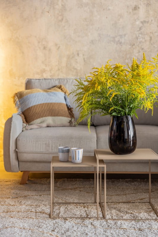 Inspirace: Obývací pokoj