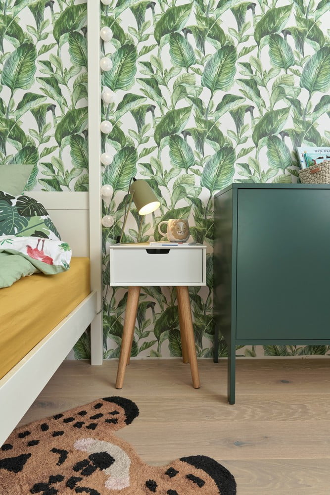 Inspirace: Děti, Dětský pokoj