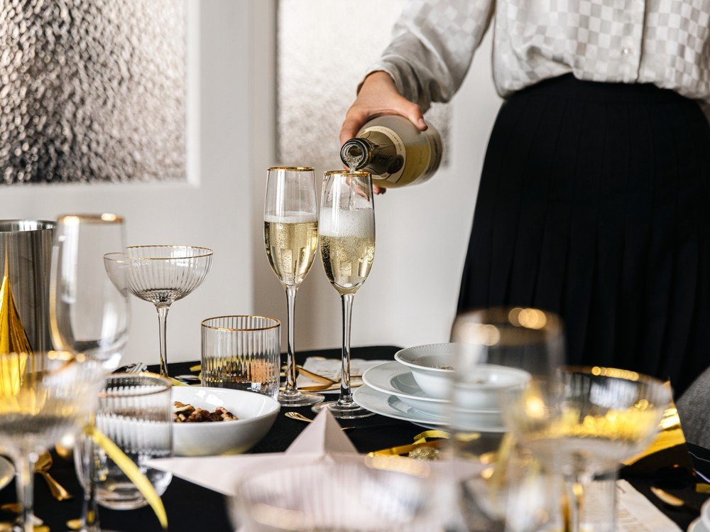 Inspirace: Jídelna, Vánoce