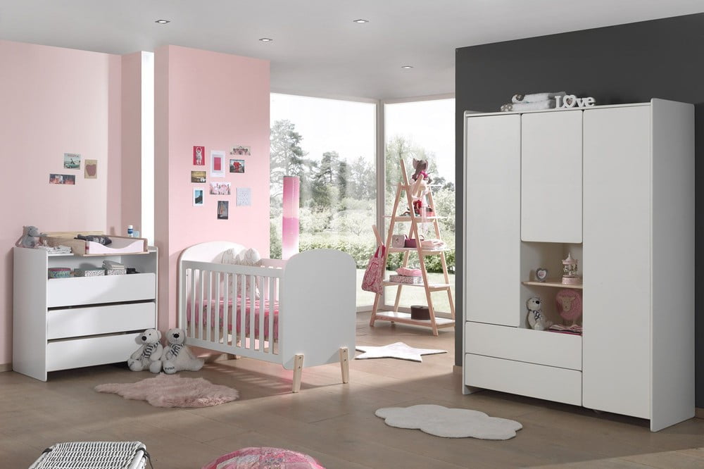 Inspirace: Dětský pokoj, Klasický styl, Děti