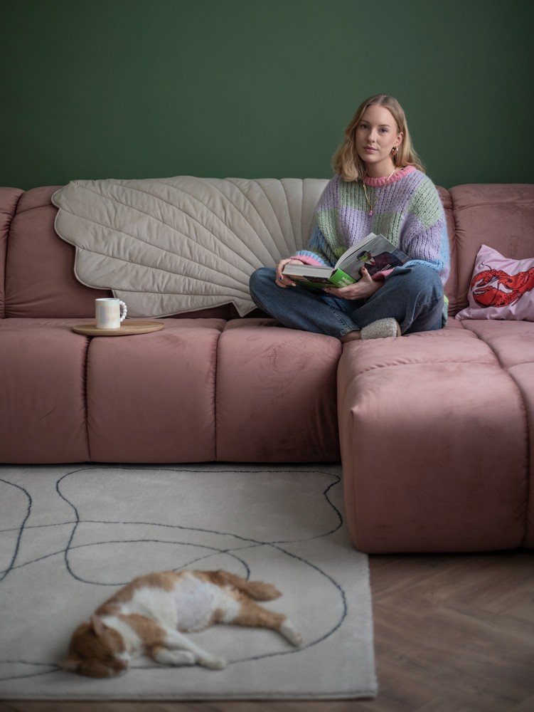 Inspirace: Obývací pokoj