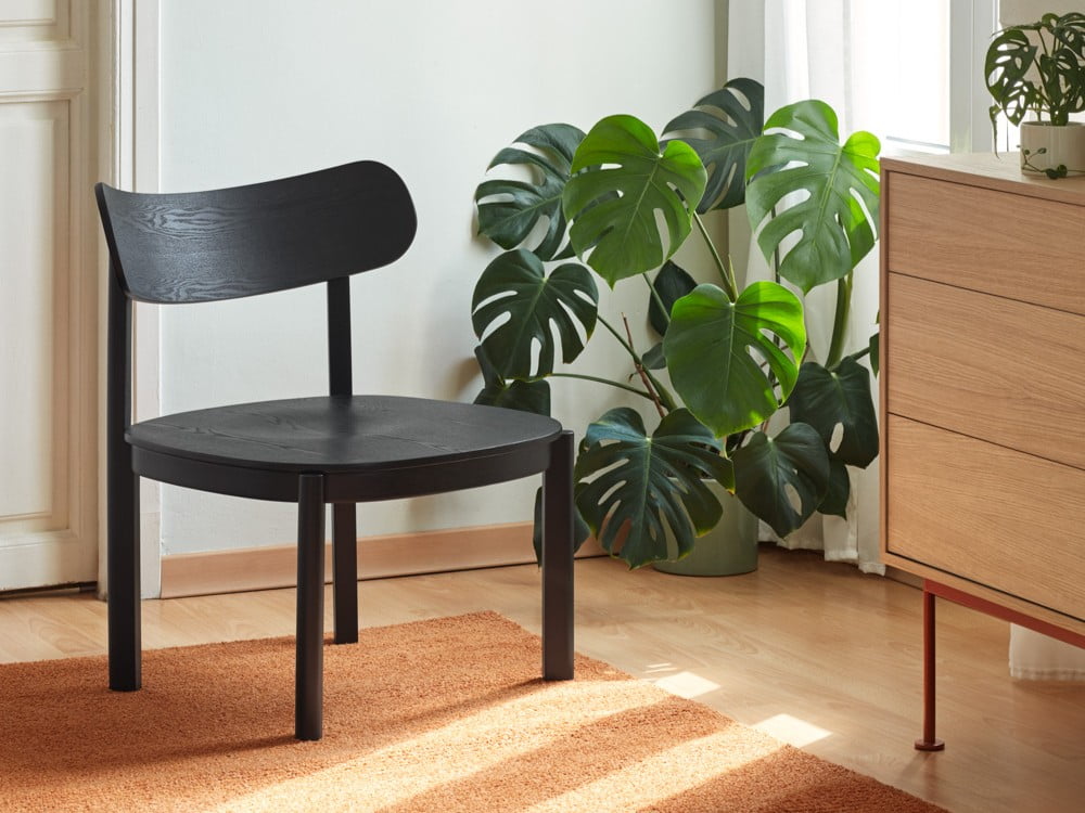 Inspirace: Obývací pokoj