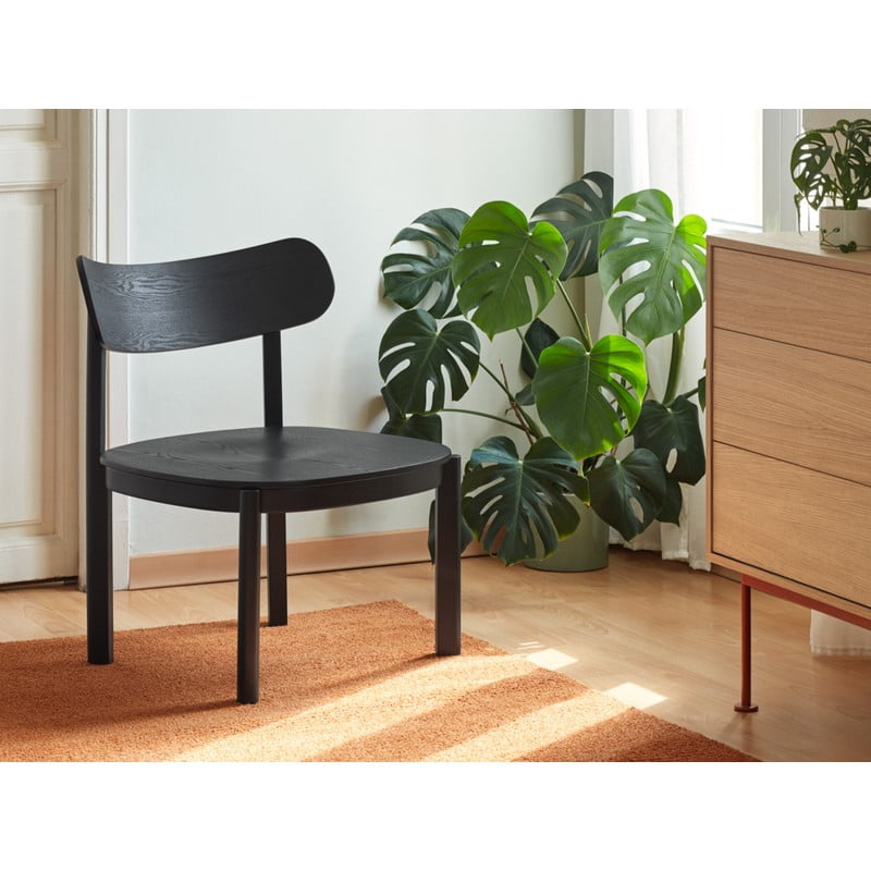 Inspirace: Obývací pokoj