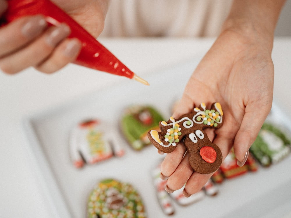 Inspirace: Kuchyň a jídelna