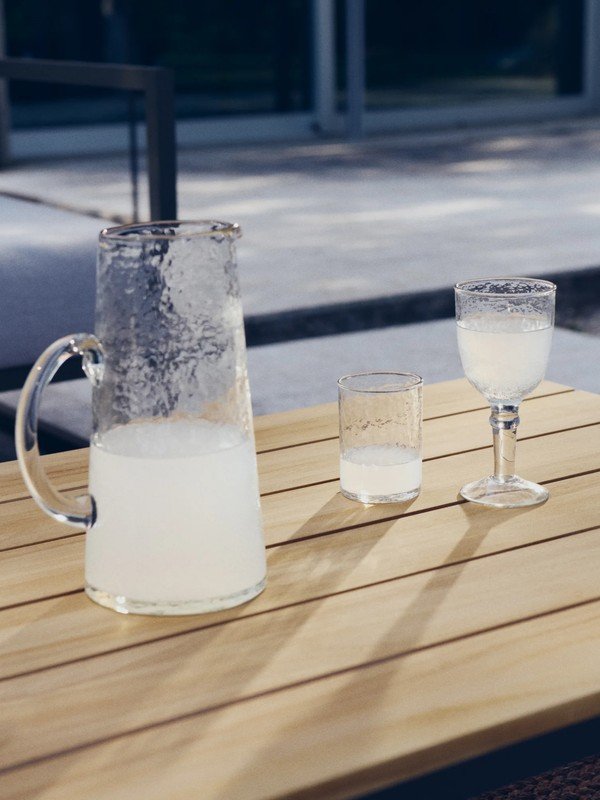 Inspirace: Zahrada, Moderní styl