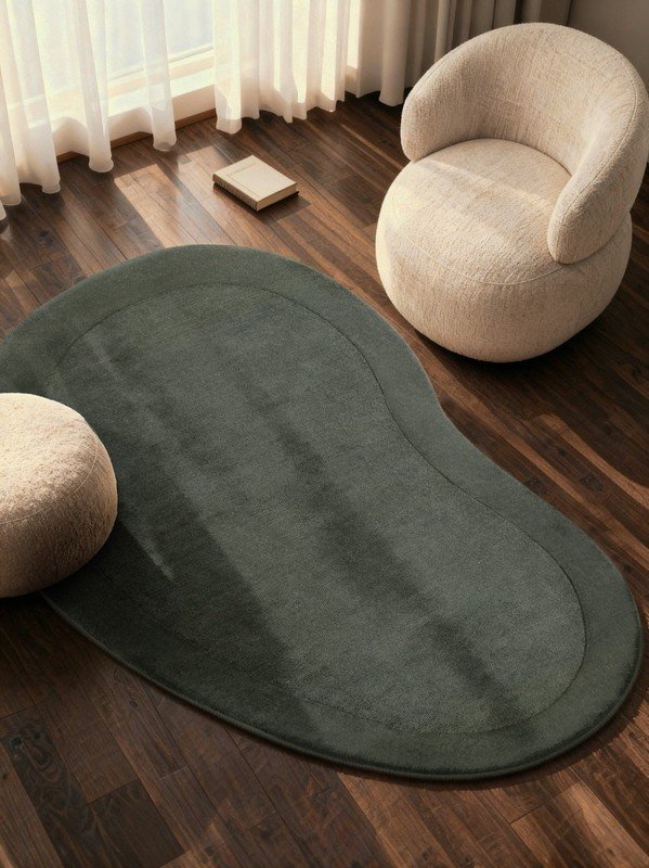 Inspirace: Obývací pokoj