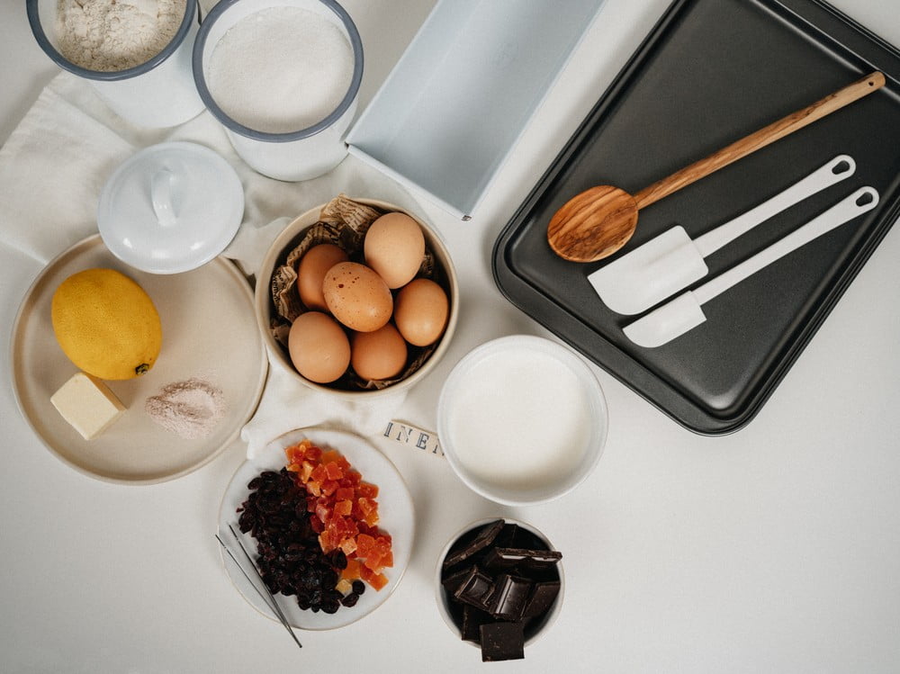 Inspirace: Kuchyň a jídelna