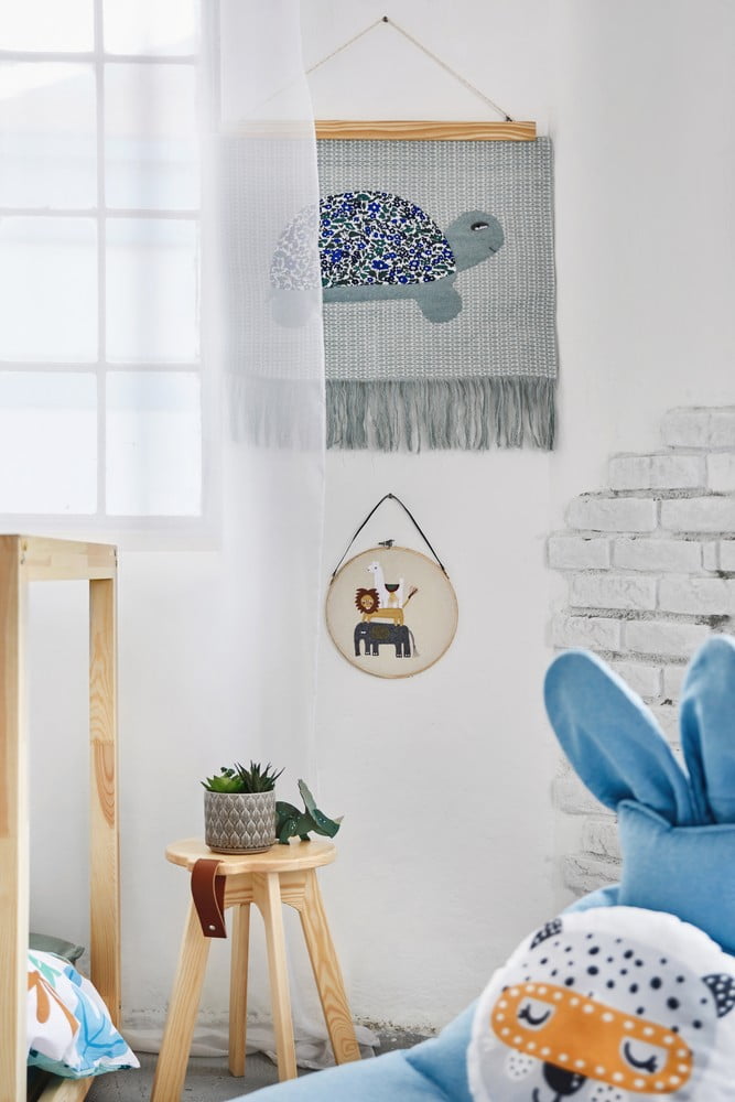 Inspirace: Dětský pokoj, Děti