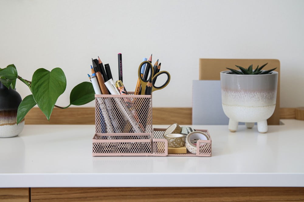 Inspirace: Pracovna, Práce a studium, Dárky