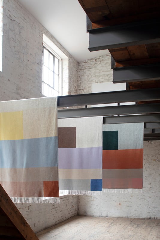 Inspirace: Obývací pokoj, Textil, Skandinávský styl, Prémiové značky