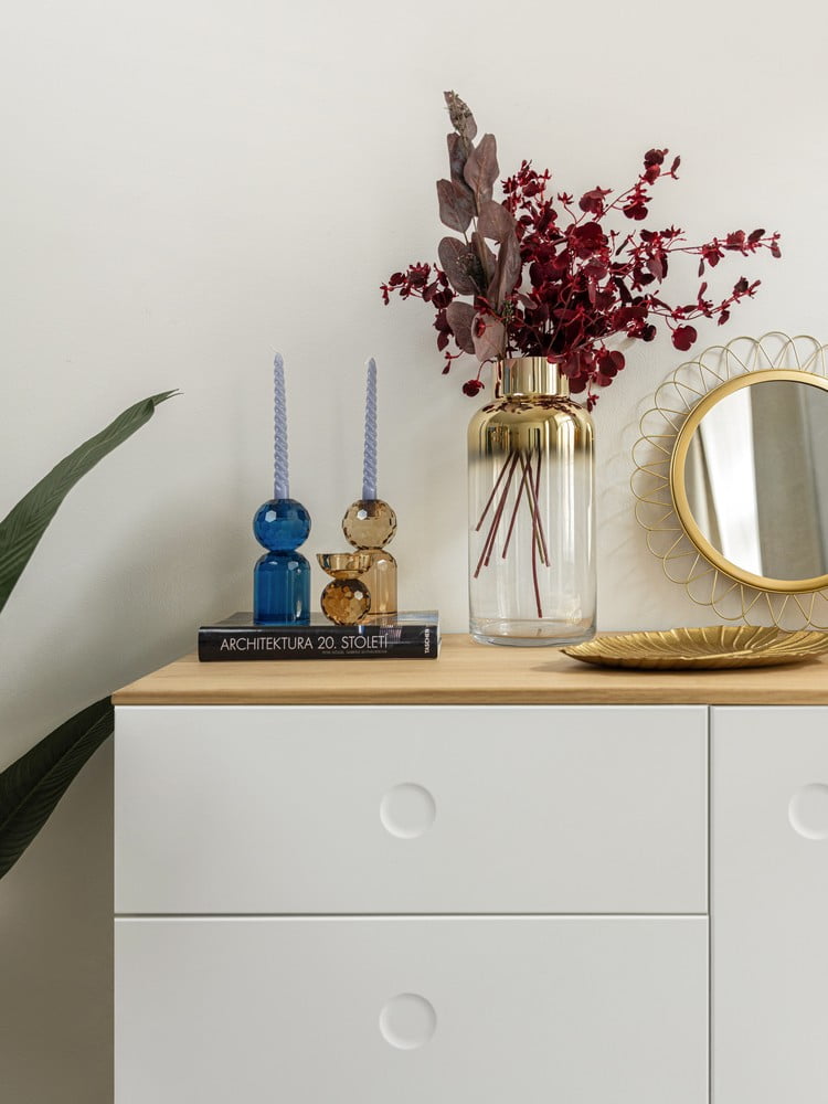 Inspirace: Obývací pokoj