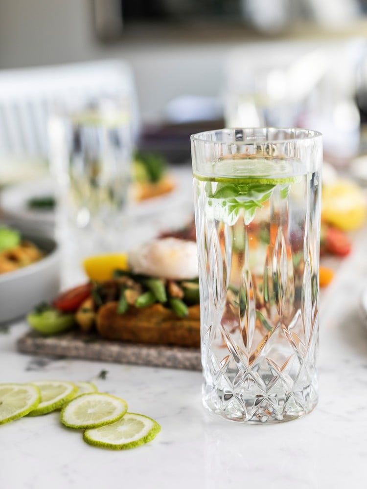 Inspirace: Kuchyň a jídelna, Jídelna