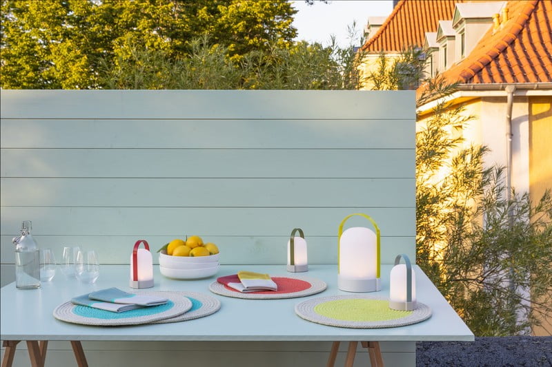 Inspirace: Balkon a terasa, Jídelna