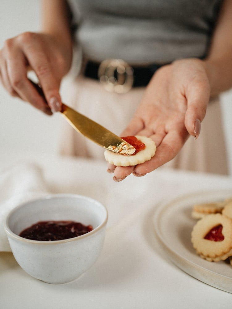 Inspirace: Kuchyň a jídelna