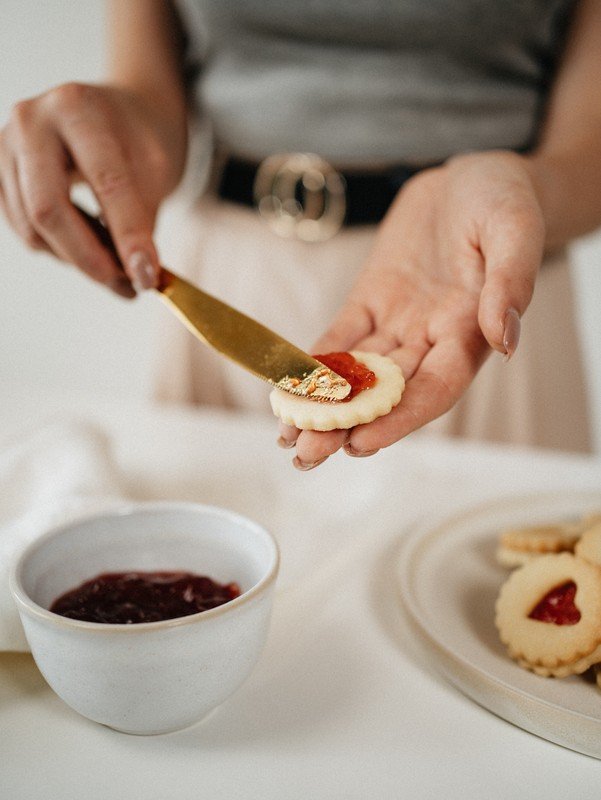 Inspirace: Kuchyň a jídelna