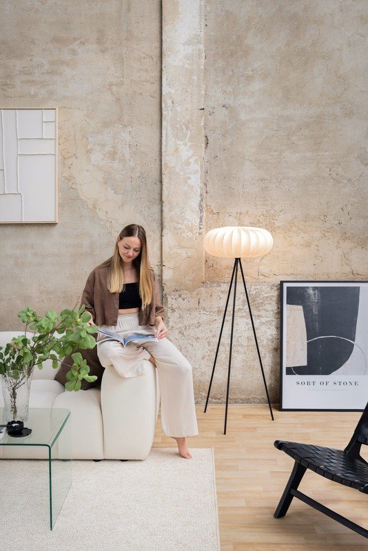 Inspirace: Obývací pokoj