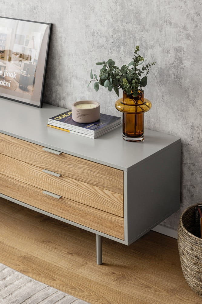 Inspirace: Obývací pokoj