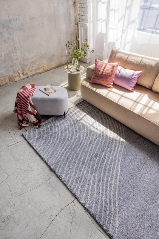 Inspirace: Obývací pokoj