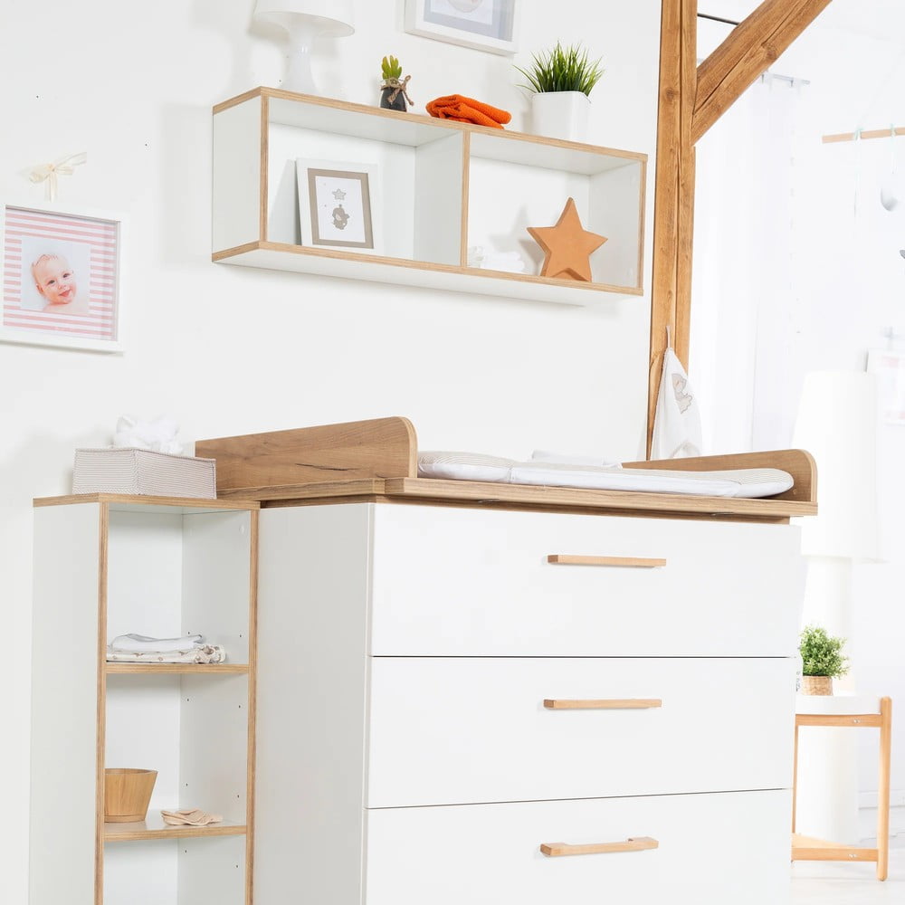 Inspirace: Dětský pokoj, Děti