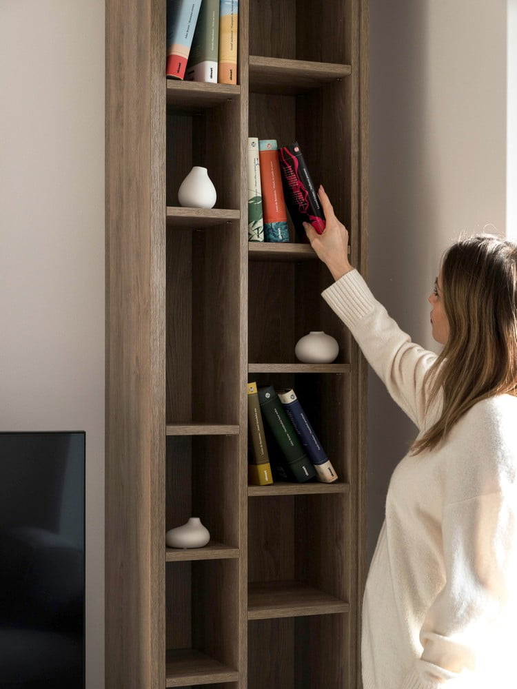 Inspirace: Obývací pokoj