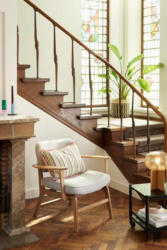 Inspirace: Obývací pokoj