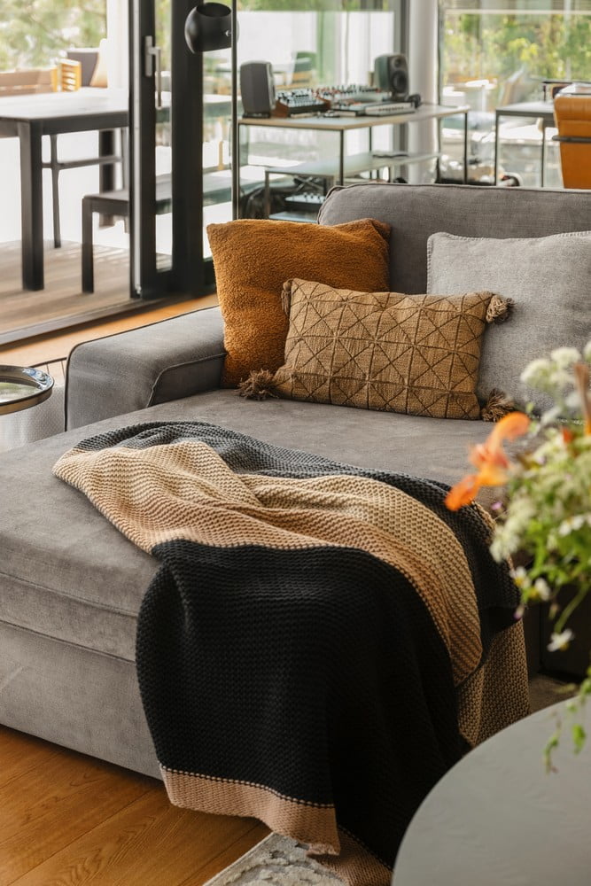 Inspirace: Obývací pokoj