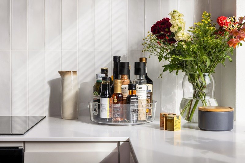 Inspirace: Úklid a organizace, Kuchyň a jídelna