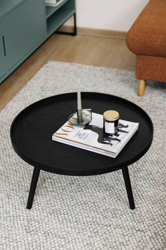 Inspirace: Obývací pokoj