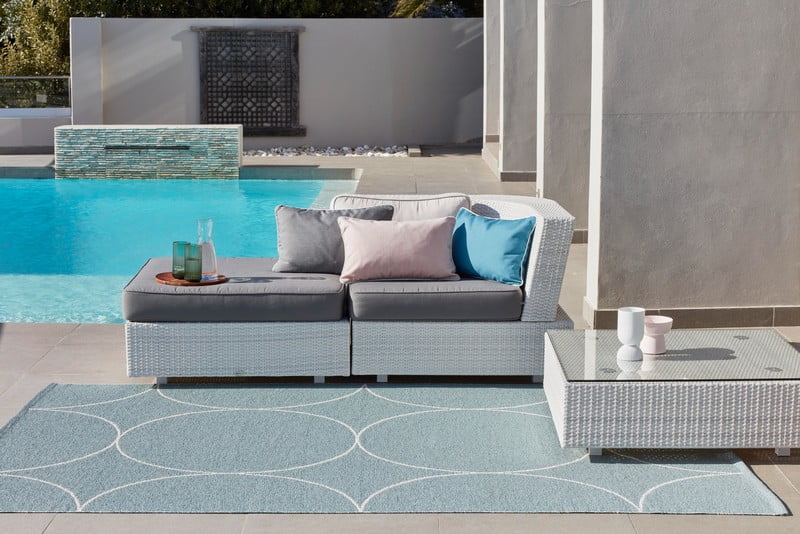 Inspirace: Zahrada, Balkon a terasa, Prémiové značky, Skandinávský styl, Outdoor, Textil