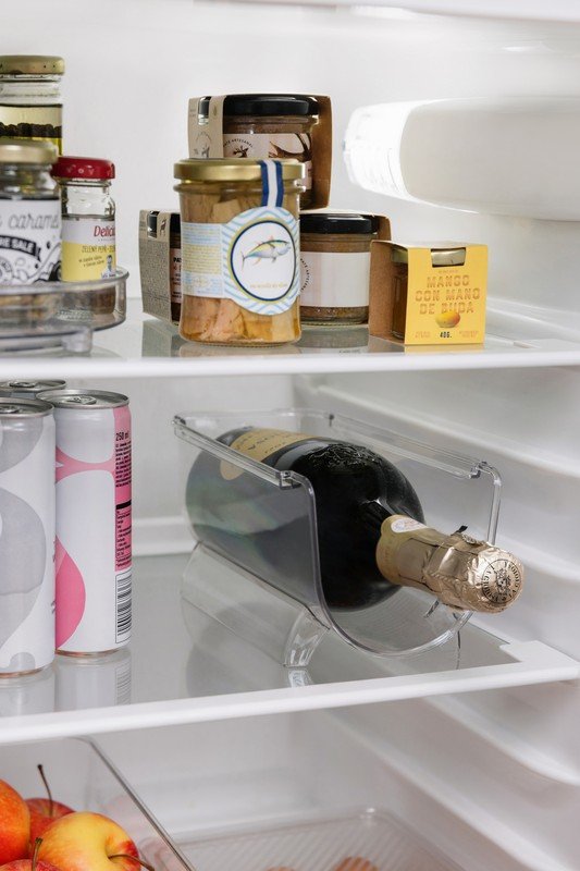 Inspirace: Kuchyň a jídelna, Úklid a organizace