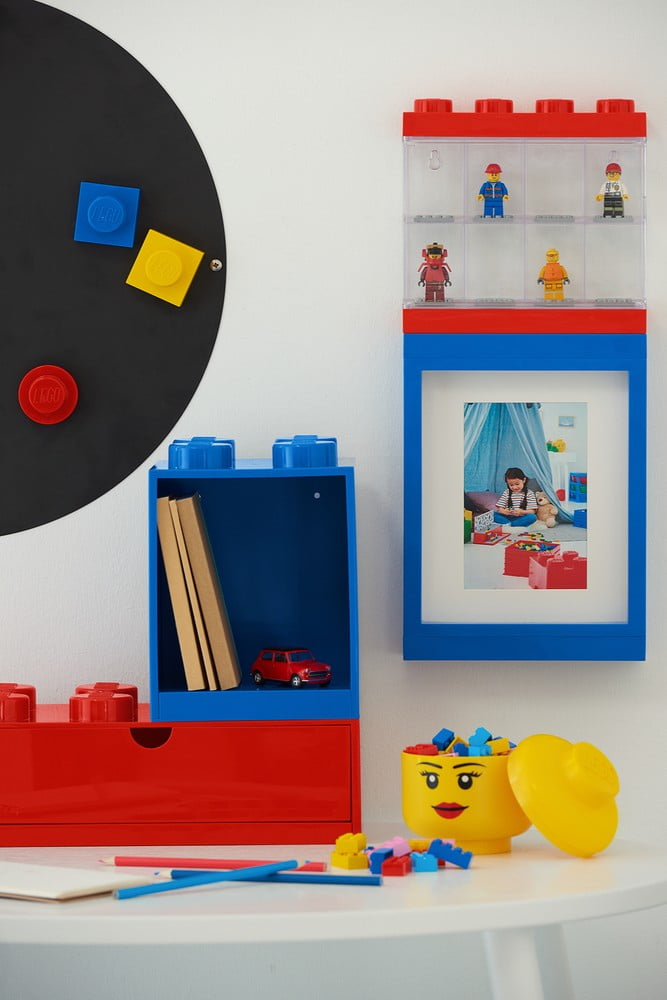 Inspirace: Dětský pokoj, Děti