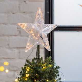 Špice na stromeček