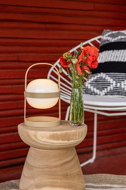 Inspirace: Zahrada, Boho styl, Dekorace 