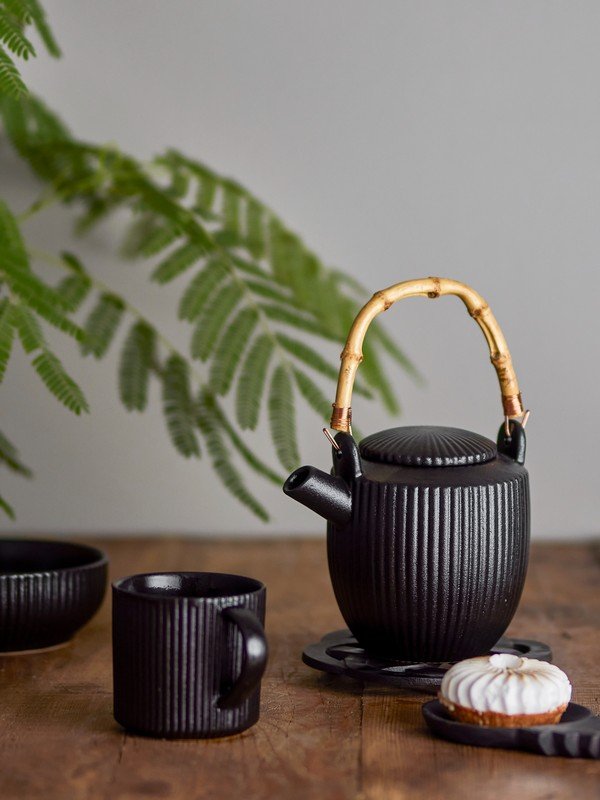 Inspirace: Kuchyň a jídelna