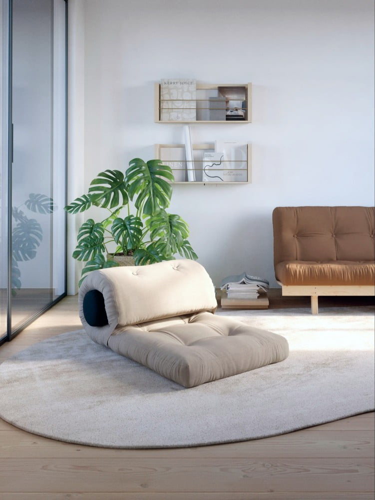 Inspirace: Obývací pokoj, Ložnice